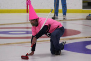 curling funspiel